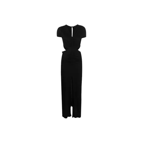 PINKO Черный Женские Комбинезоны