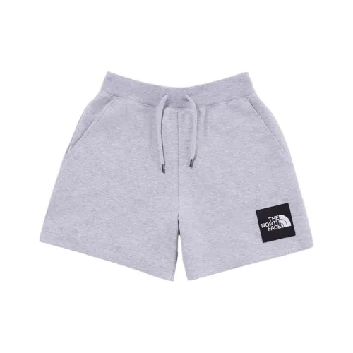 THE NORTH FACE Urban Exploration Повседневные шорты Женские Серые