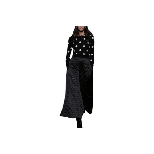 CHANEL Черные Женские Комбинезоны