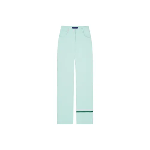 RYDER CUP EST.1927 Повседневные брюки Женские