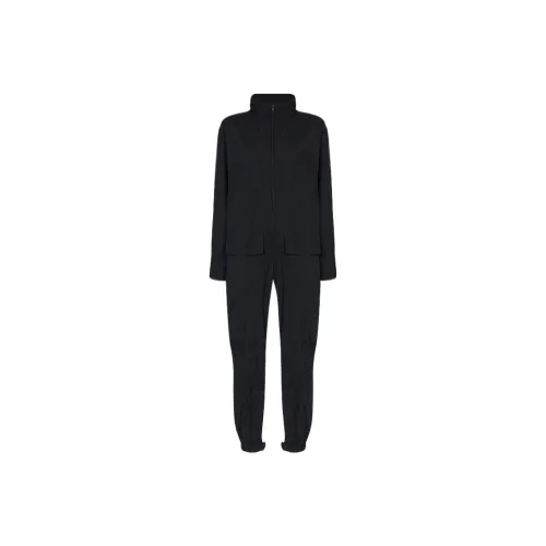 Maison Margiela Черные Женские Комбинезоны