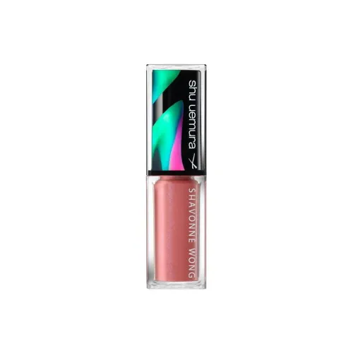 Shu Uemura LIP Stains / LIP Glosses / Жидкость Помады Женские