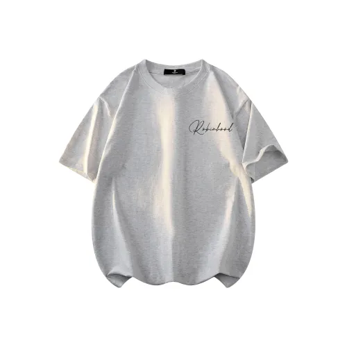 ROBINHOOD Женские футболки с коротким рукавом