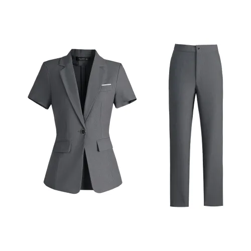 DonnaZilan Бизнес-костюм для женщин