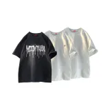 [Различные стили/3 упаковки] Черный + Белый + Чисто белый