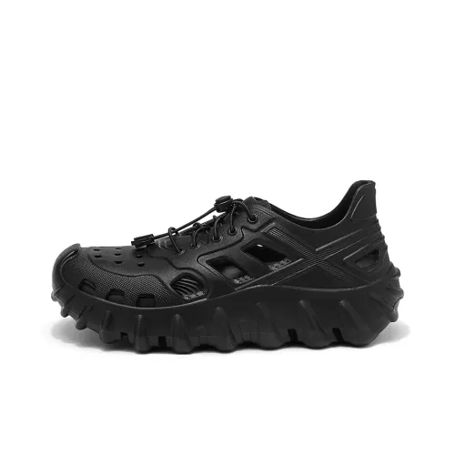 Kinglake Амортизация устойчивость к истиранию дышащая обувь для активного отдыха Унисекс