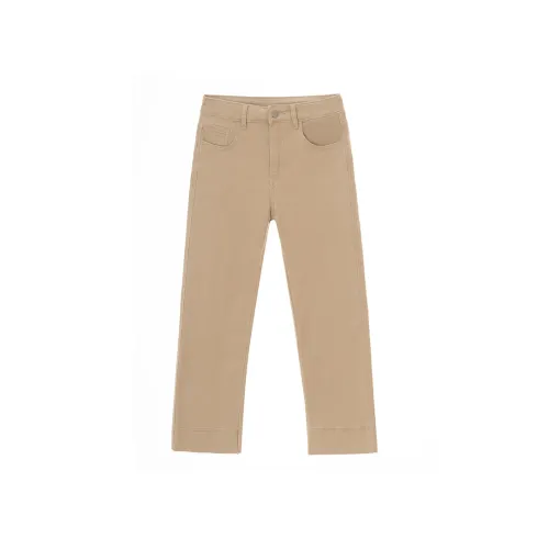 FAWENXIANGZI Женские джинсы