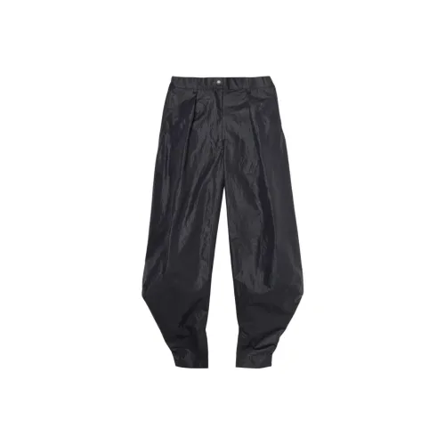 Vivienne Westwood Черные Женские Повседневные Брюки