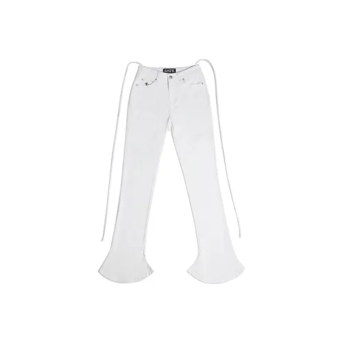 SMFK Женские Джинсы