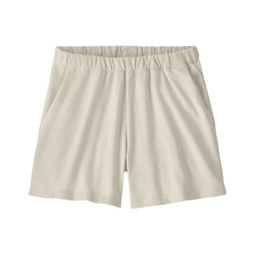 Patagonia Повседневные шорты Женские