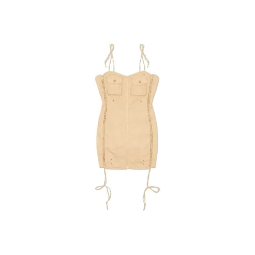 SMFK Wild World Wild World Series Пшеница Женские Слиплатья