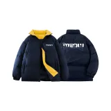 Темно-синий