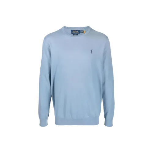 Polo Ralph Lauren Толстовка Мужская Синяя