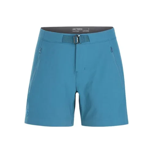 Arcteryx Gamma Series Повседневные шорты Женские