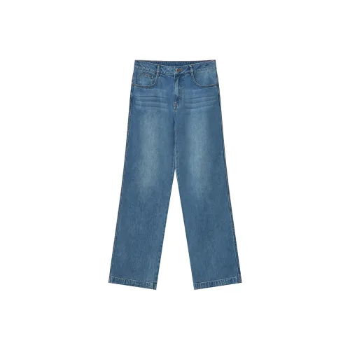 HAZZYS Женские Джинсы