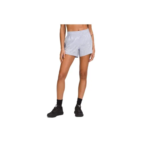 Lululemon Женские Повседневные Шорты