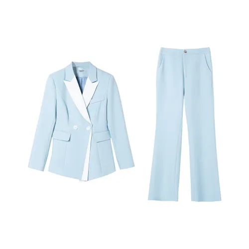 DonnaZilan Женские офисные костюмы