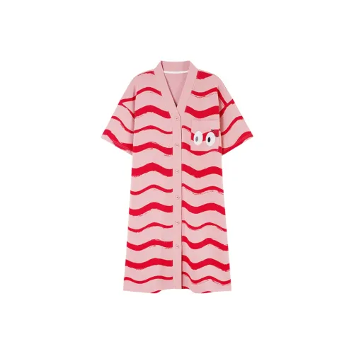 MIIOW Cool One Summer Series Ночная сорочка Женская