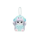 Ожерелье "Рыбка"