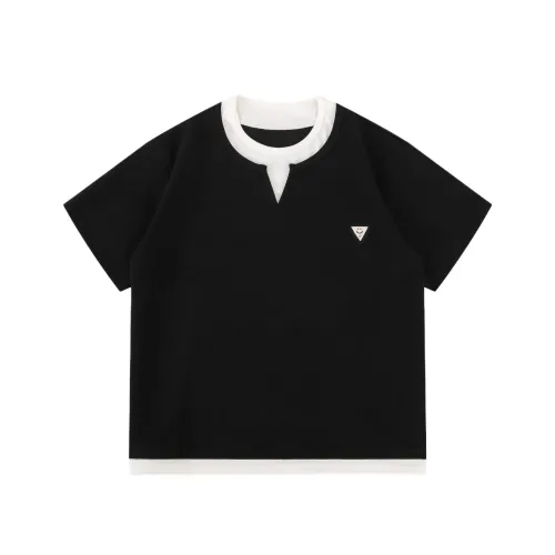 GEOFFREY B. SMALL T-Shirt Унисекс