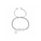 Подвеска с иероглифом «Фу» Лотос - Позиционный стиль A