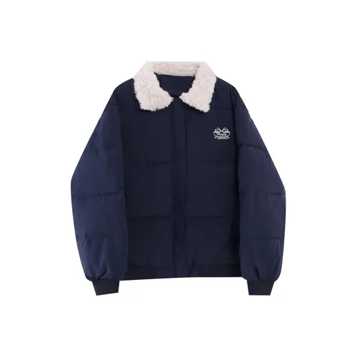 HAPG Женские объемные куртки (пуховики)