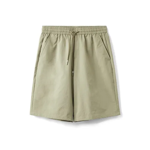 HLA JEANS Мужские Повседневные Шорты