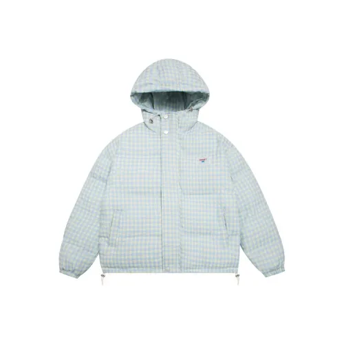 RTNH Женские объемные куртки (пуховики)