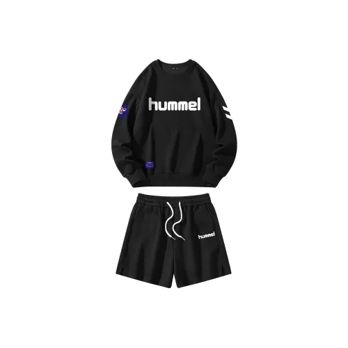 Hummel Женские спортивные костюмы с толстовками