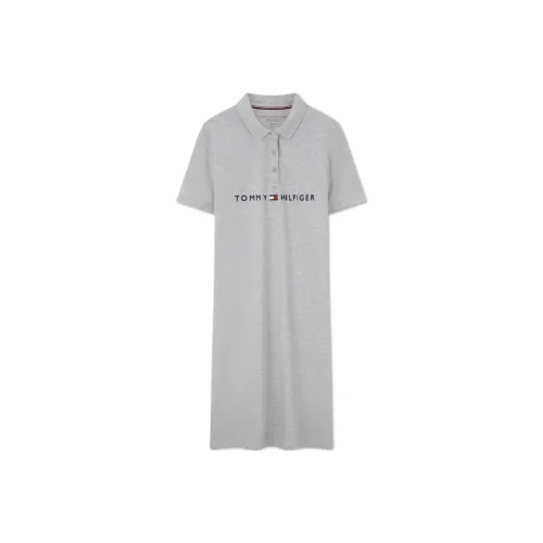 Tommy Hilfiger Короткий рукав Платье Женское