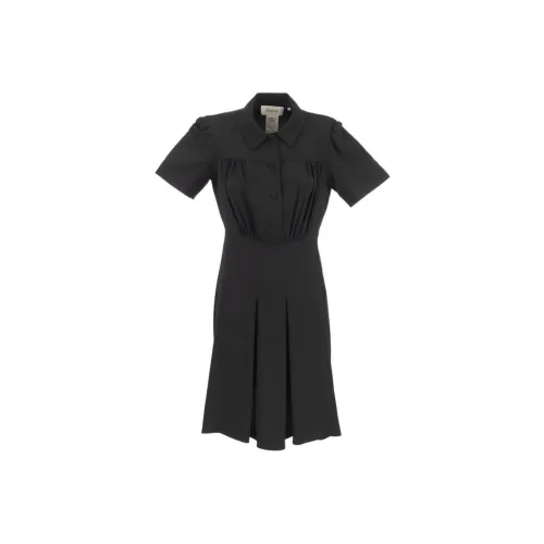 Спортивный платье с коротким рукавом женское