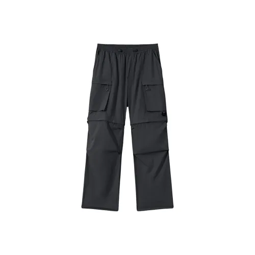 PIONEER CAMP Повседневные брюки Женские