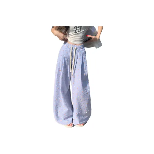 JIYILIAN Женские повседневные брюки