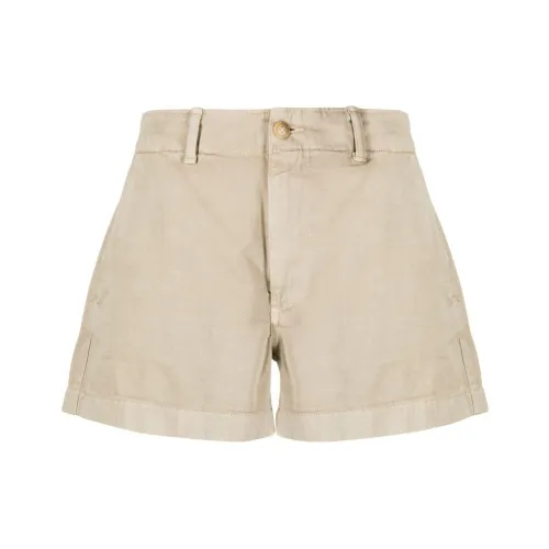 Polo Ralph Lauren SS23 Повседневные шорты Женские