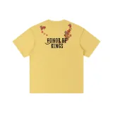 Светло-жёлтый