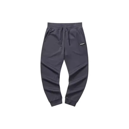 Skechers COLORFUL Серый «Одиссея»/026R Женские Вязаные Тренировочные Брюки