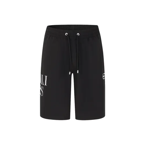 Cavalli Class Повседневные шорты Мужские