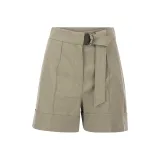 Серый Зеленый