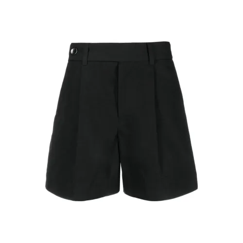 PROENZA SCHOULER Черные Женские Повседневные шорты