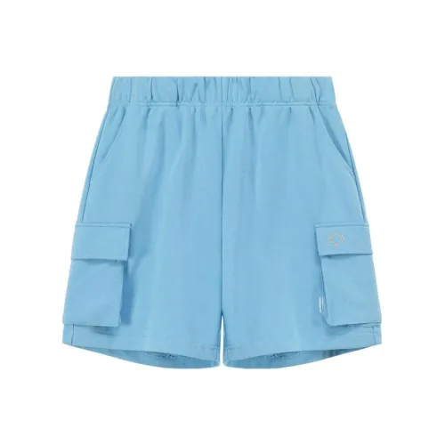 NO ONE ELSE NO ONE ELSE 7 Series Женские Повседневные шорты