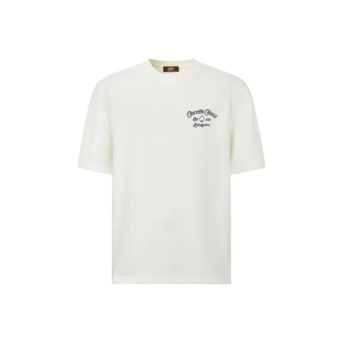 Cavalli Class Мужские T-рубашки