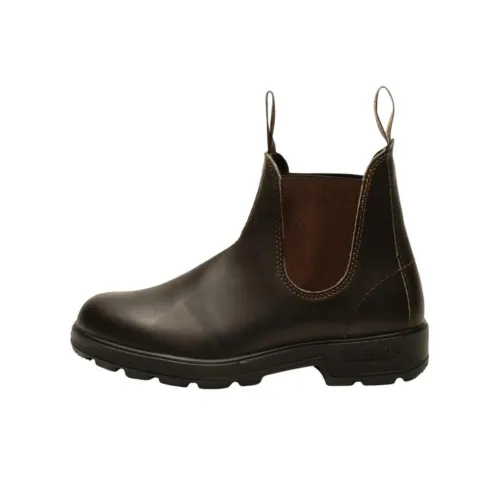 Blundstone Originals Ankle Chelsea Women's Brown