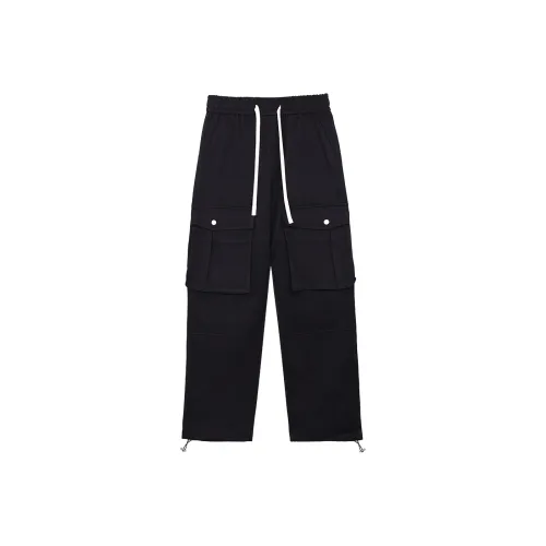 RUMMANDY Женские брюки карго