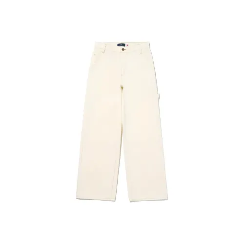 Levis BLUETAB™ Collection Бежевые Женские Джинсы