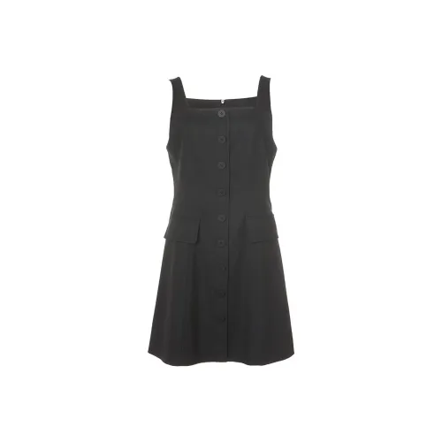 LOFT SHINE Черные Женские Слиплатья