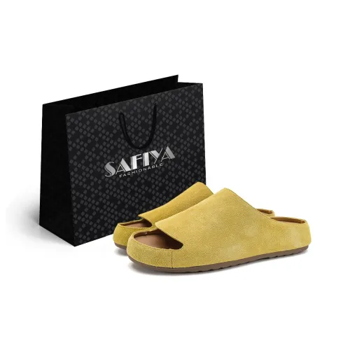 SAFIYA Женские слипоны