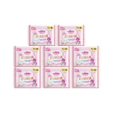 Для ежедневного использования 245 мм, 80 шт