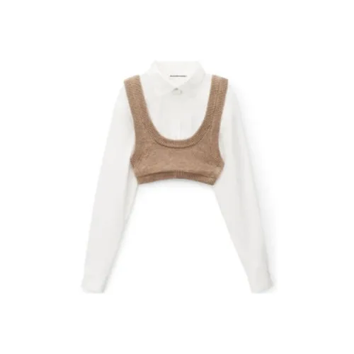 alexander wang Женские комплекты с рубашками
