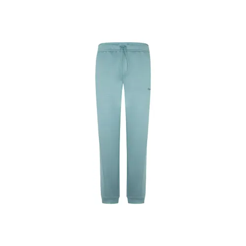 Calvin Klein Yading Зеленый 340 Женские Вязаные Тренировочные Брюки