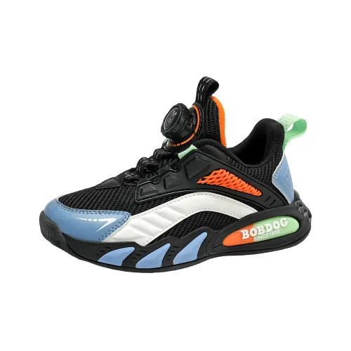 BOBDOG Vivobook Низкий Топ Детская Туристическая Обувь